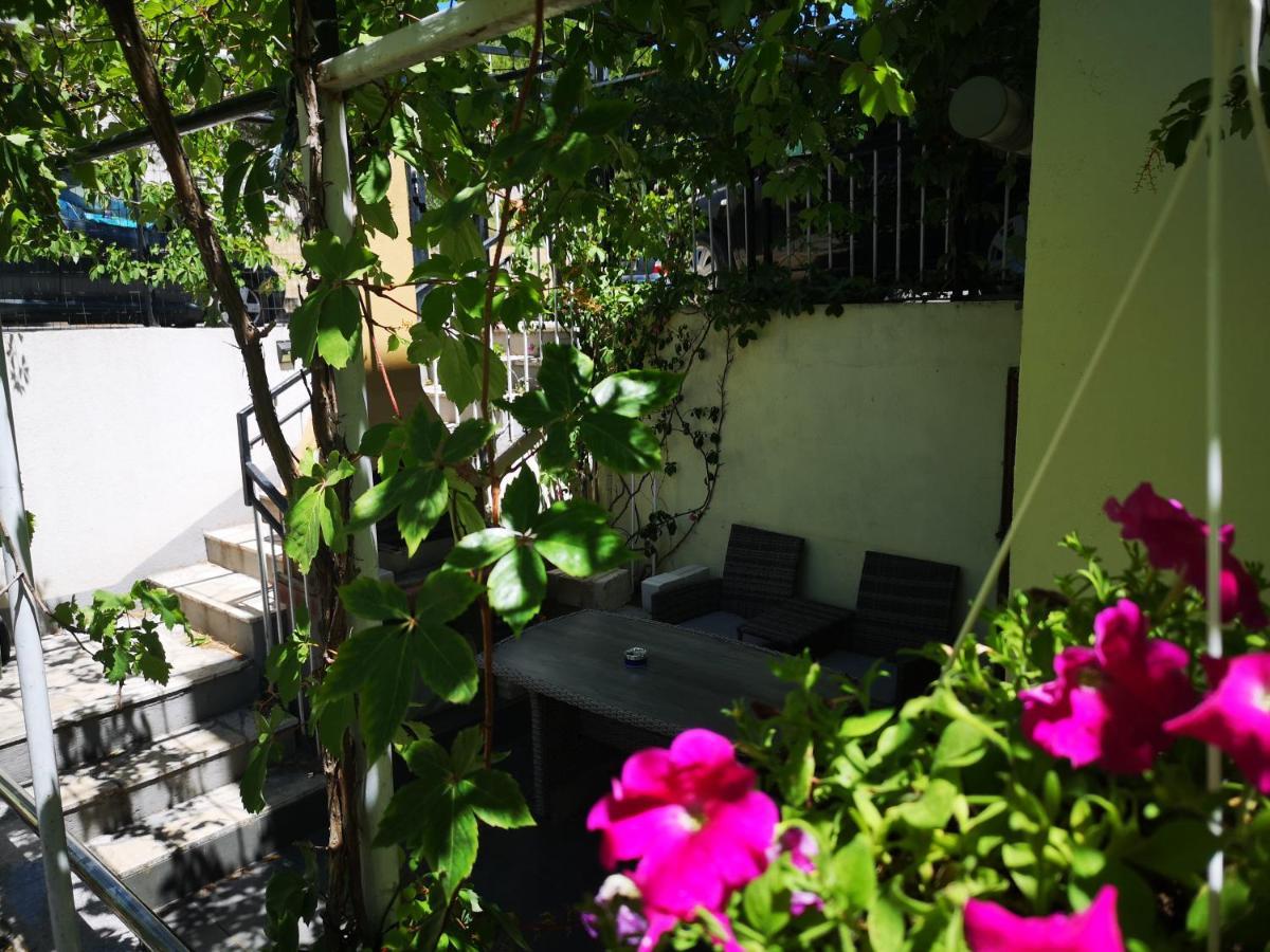 Apartments Ella Split Exterior foto